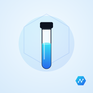 Sample Research Peptide (Demo)
